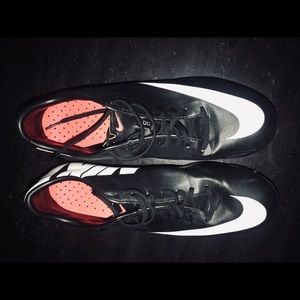 Nike mercurial vapor